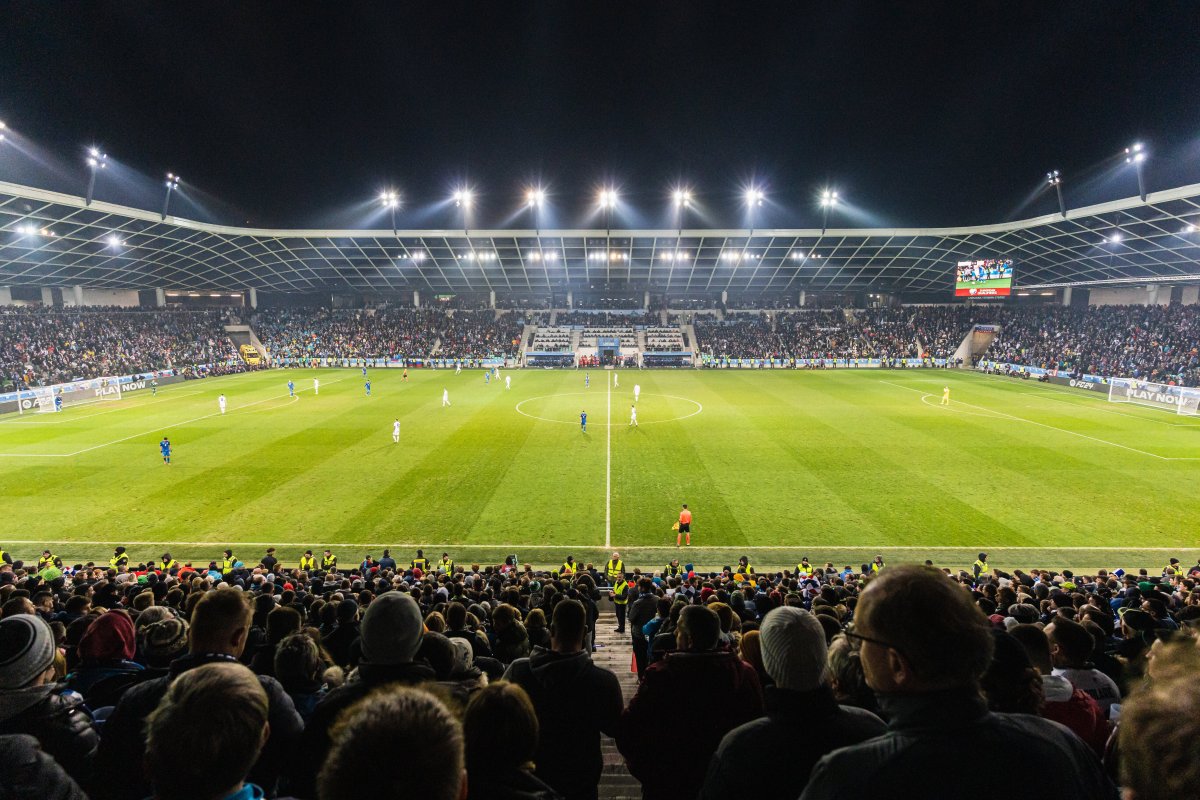 Stadion Stožice